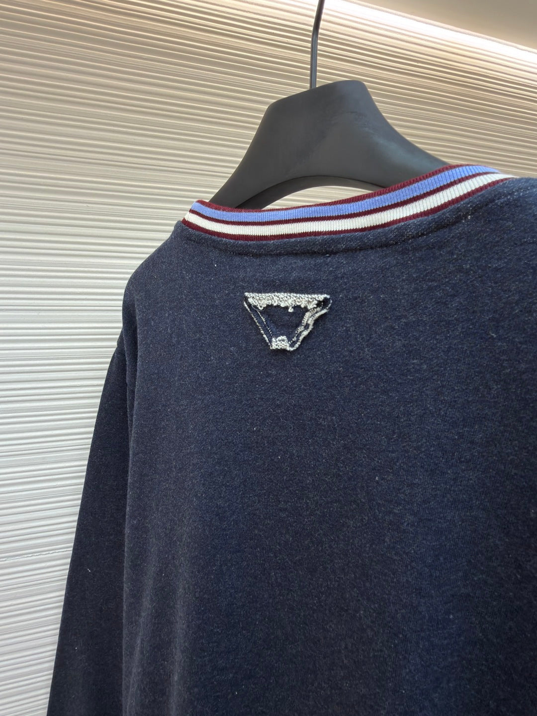 Crewneck Sweatshirt