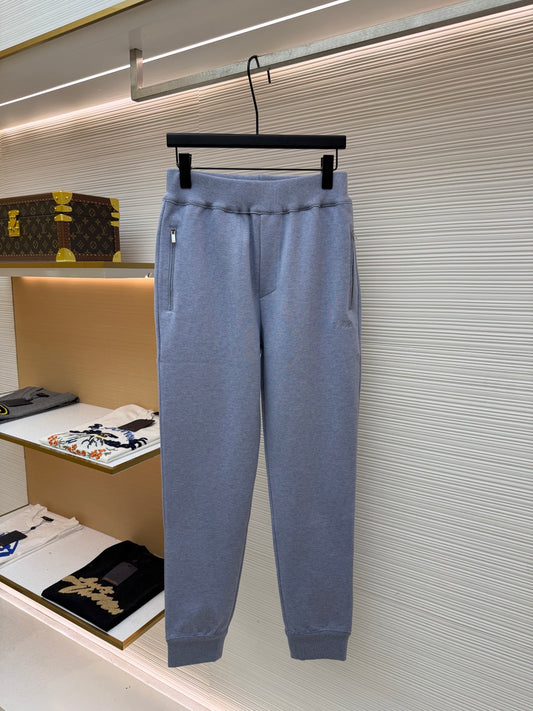 Oblique Trousers