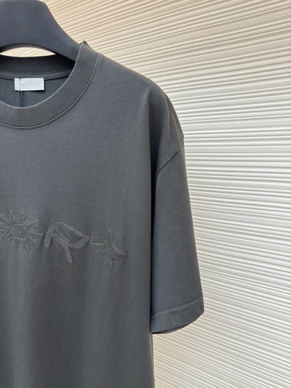 Embroidered T-Shirt