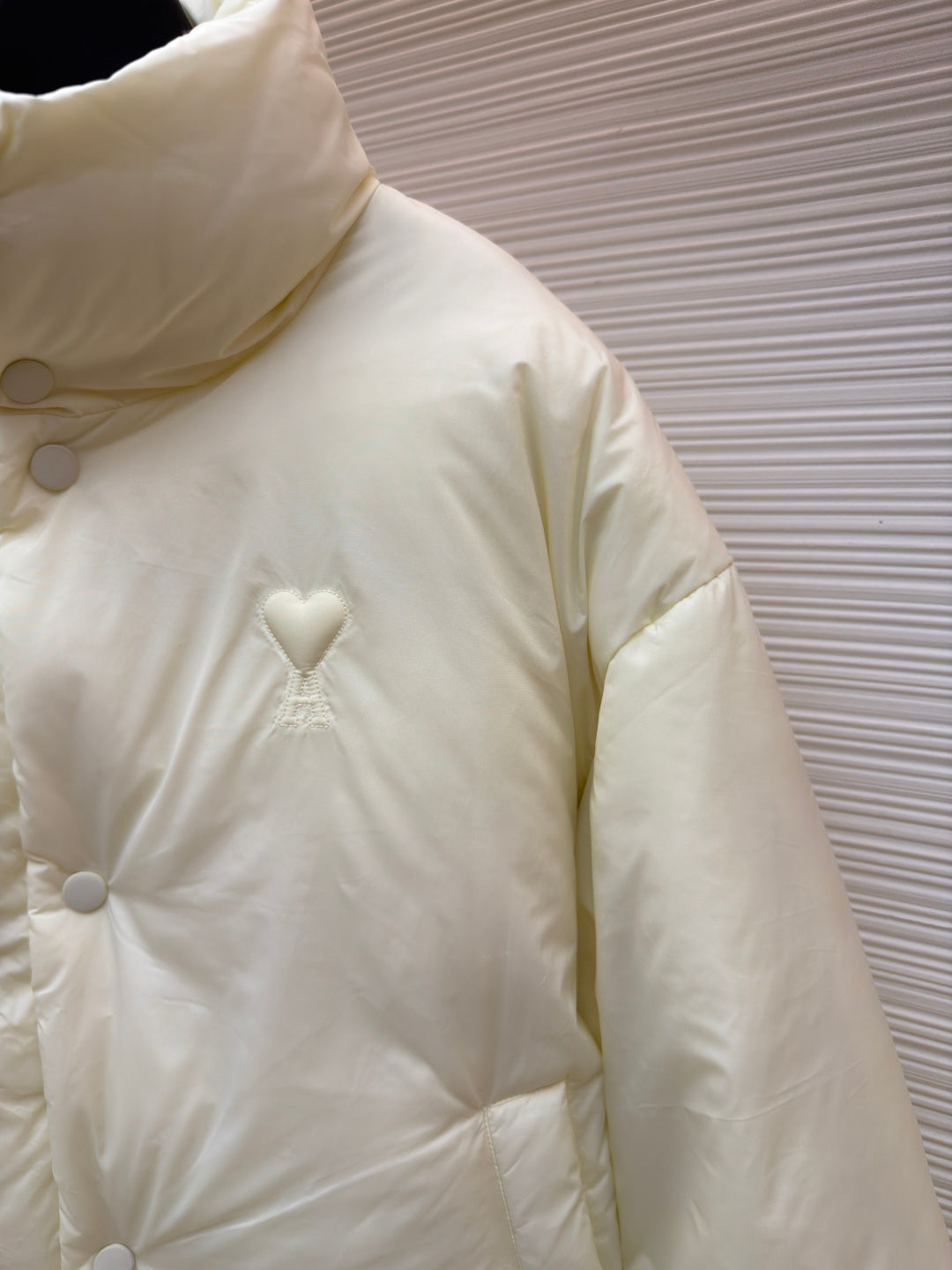 de Cœur Down Jacket