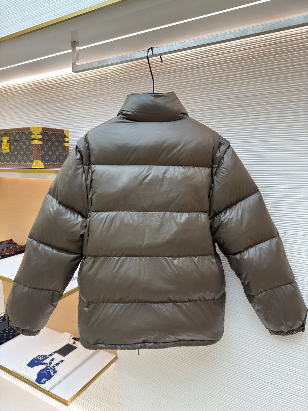 Down Jacket