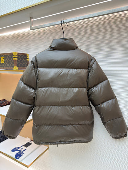 Down Jacket