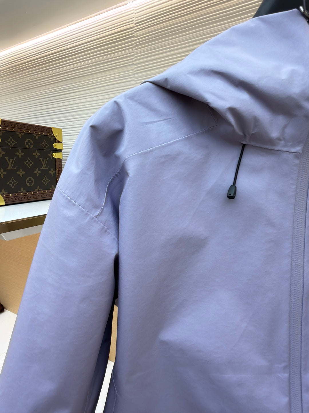 Beta LT Windbreaker Jacket