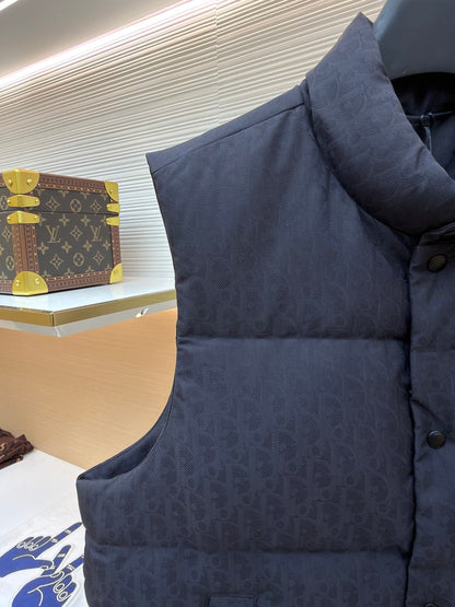 Oblique Gilet