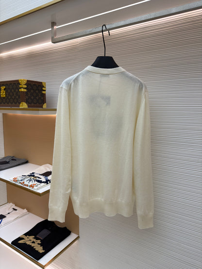Crewneck Sweater