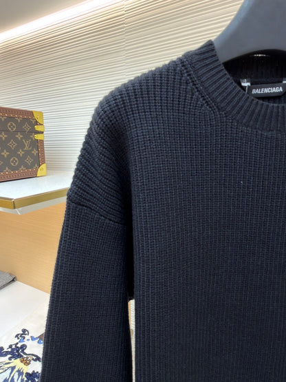 Crewneck Sweater