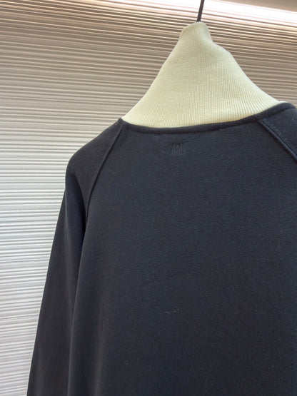 de Cœur Zip Jacket