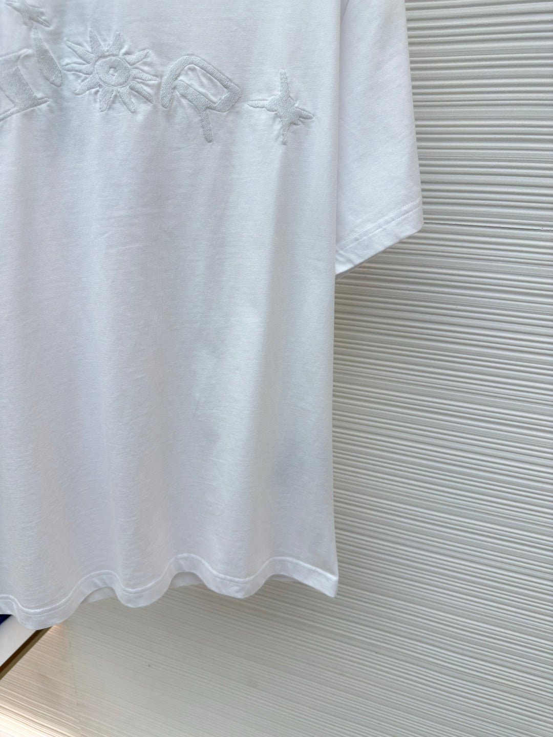 Embroidered T-Shirt