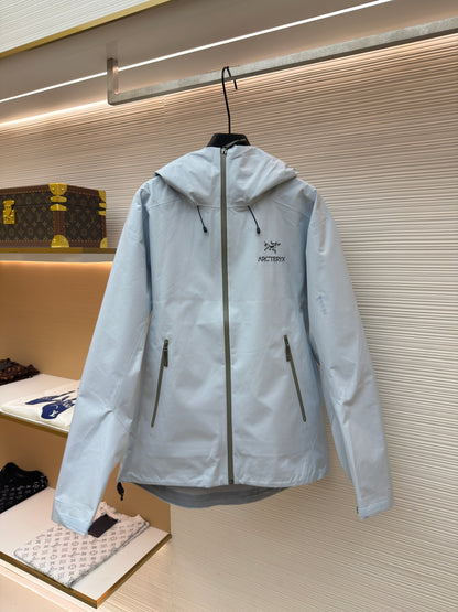 Beta LT Windbreaker Jacket