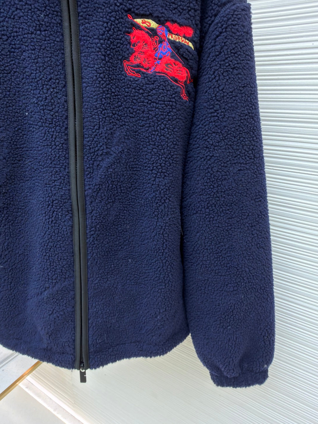 Equestrian Knight Jacket