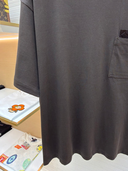 Intrecciato T-Shirt