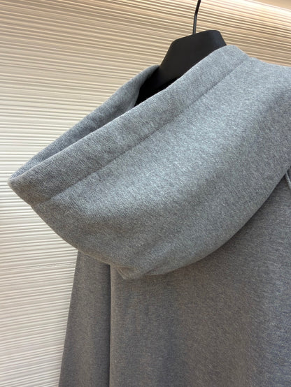de Cœur Crewneck Sweatshirt