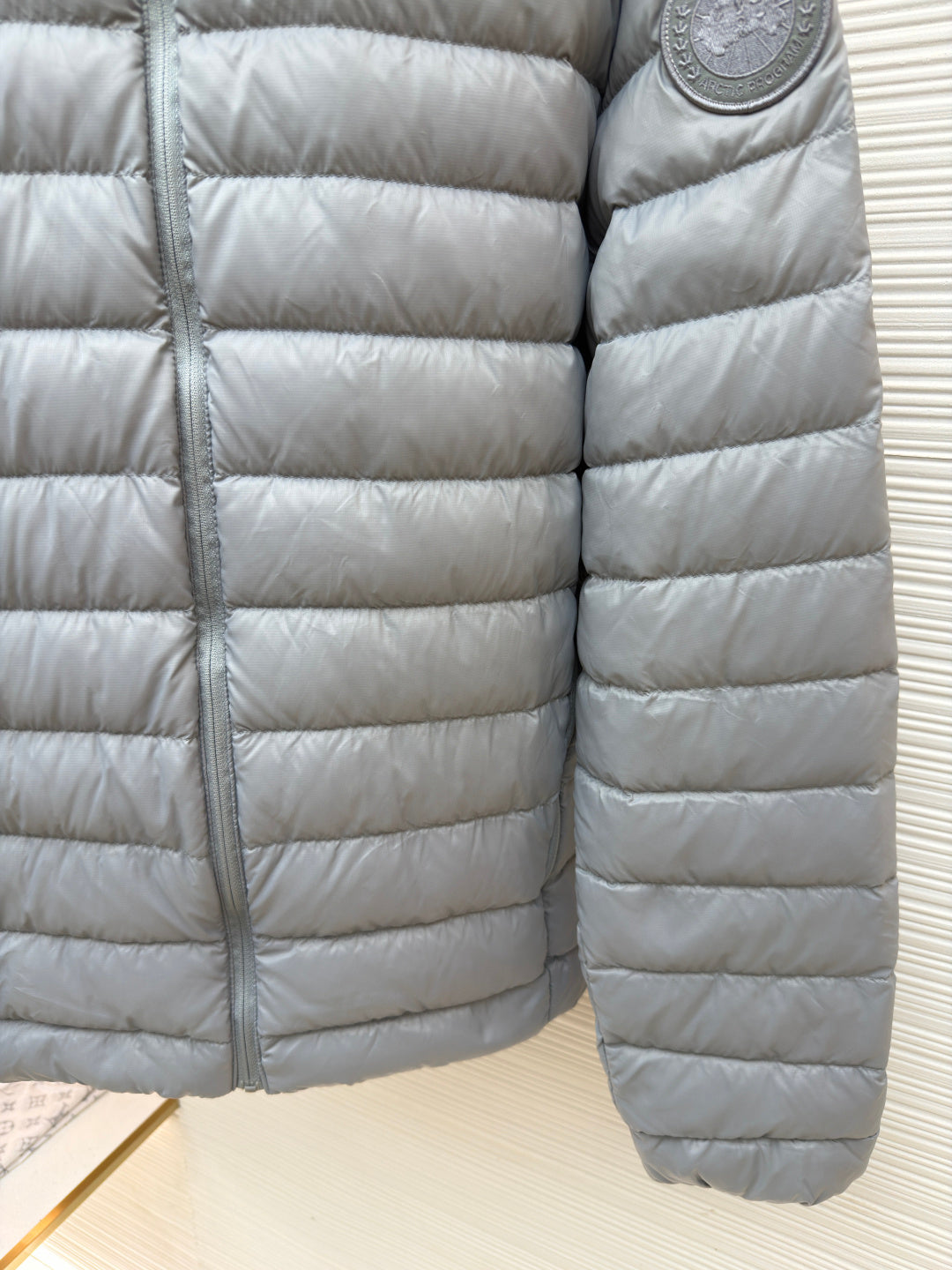 Down Jacket