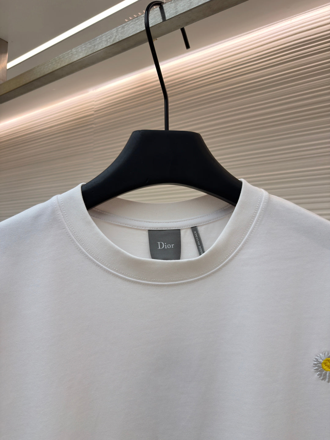 Embroidered T-Shirt