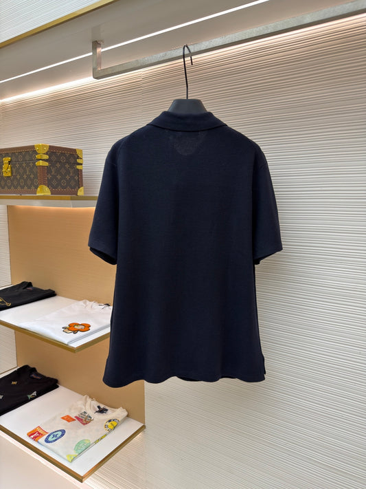 Embroidered Shirt