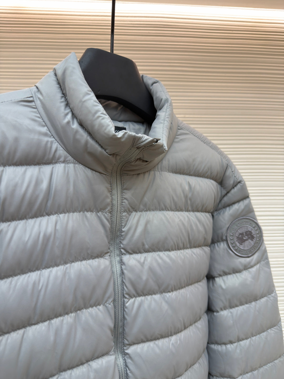 Down Jacket