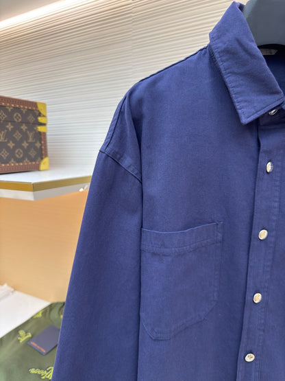 Embroidered Shirt