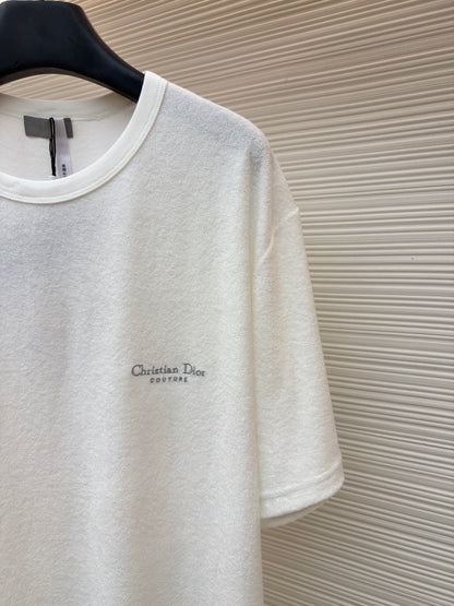 Embroidered T-Shirt