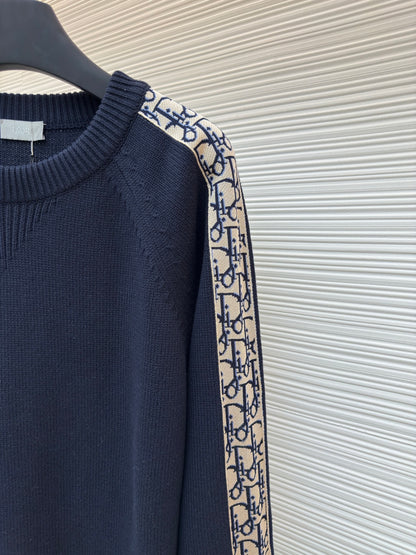 Crewneck Sweater