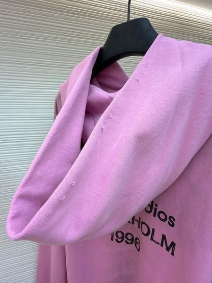 Crewneck Sweatshirt
