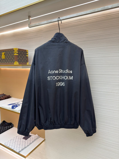 Zip Jacket