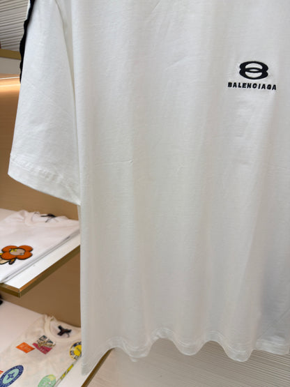 Embroidered T-Shirt