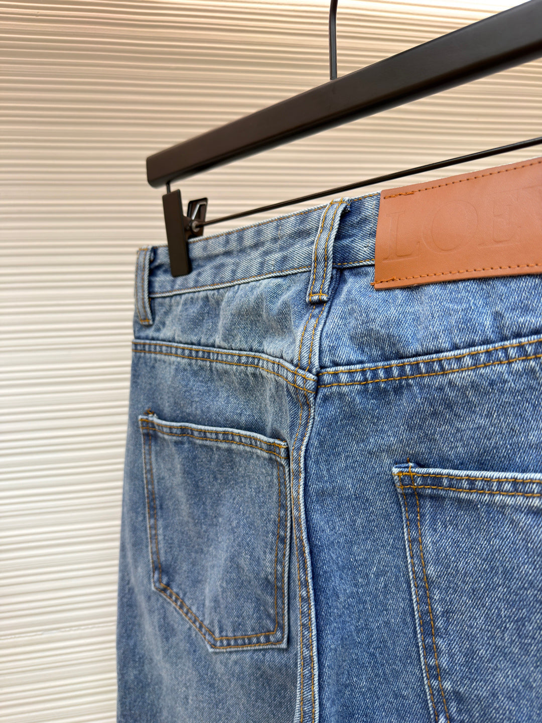 Anagram Jeans