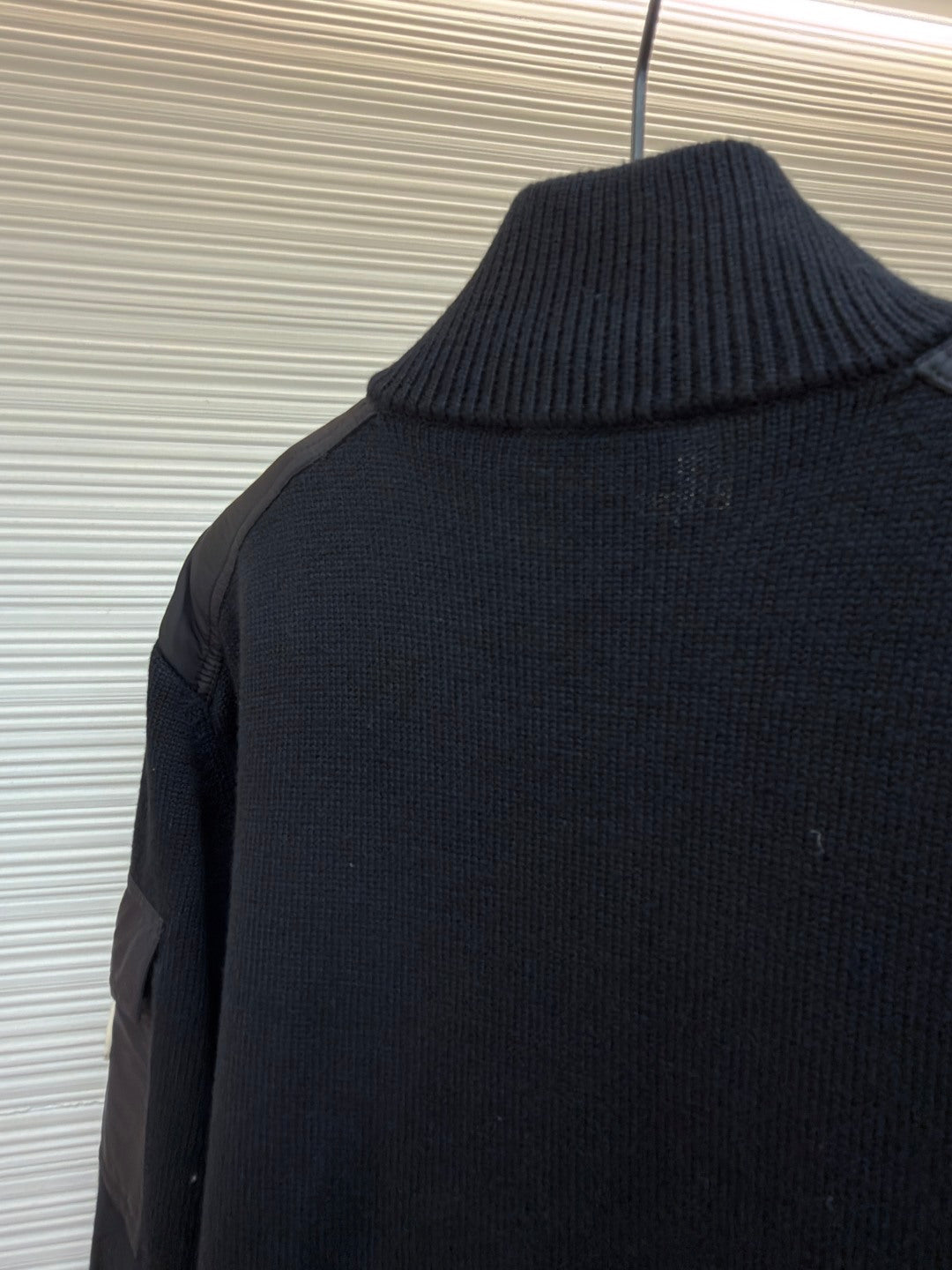 Knit Cardigan