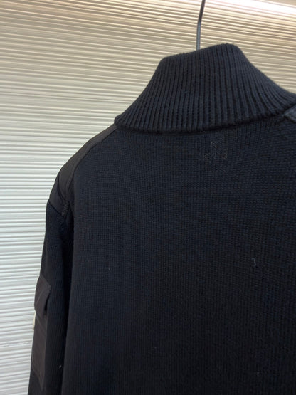 Knit Cardigan