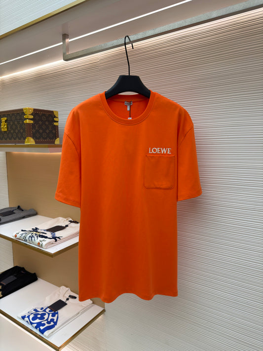 Embroidered T-Shirt