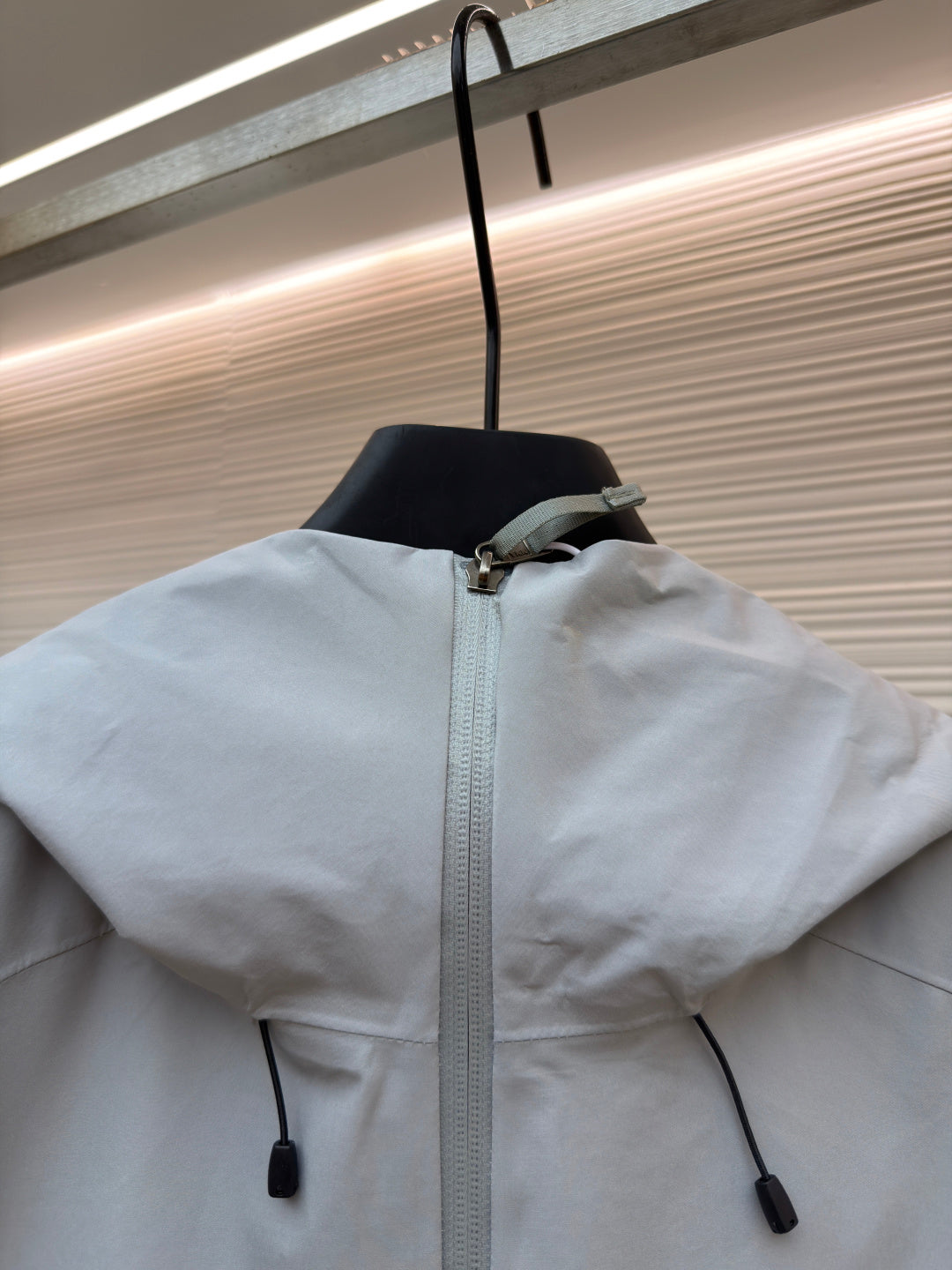Beta LT Windbreaker Jacket