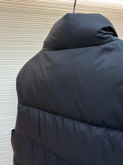 Down Gilet