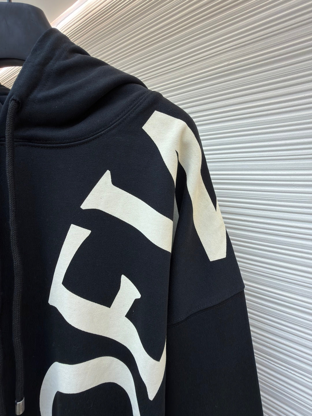 Graphic Hoodie