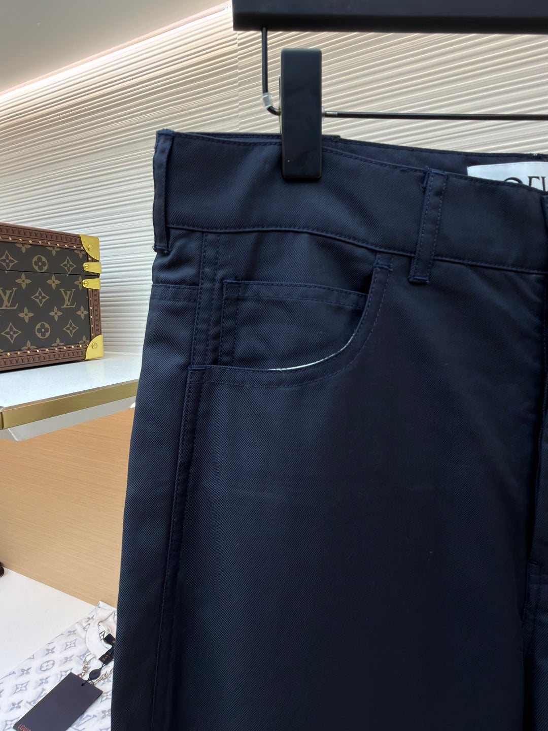 Cargo Trousers