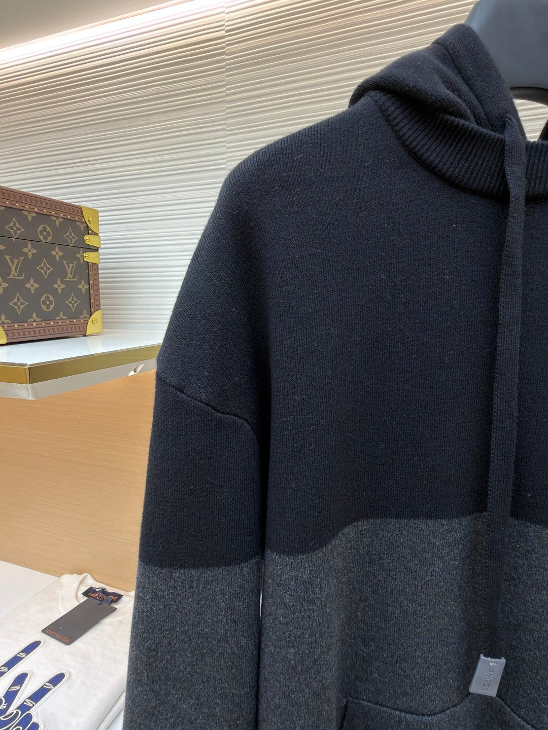 Logo Hoodie