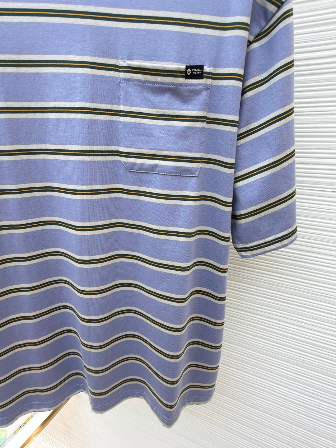 Striped T-Shirt
