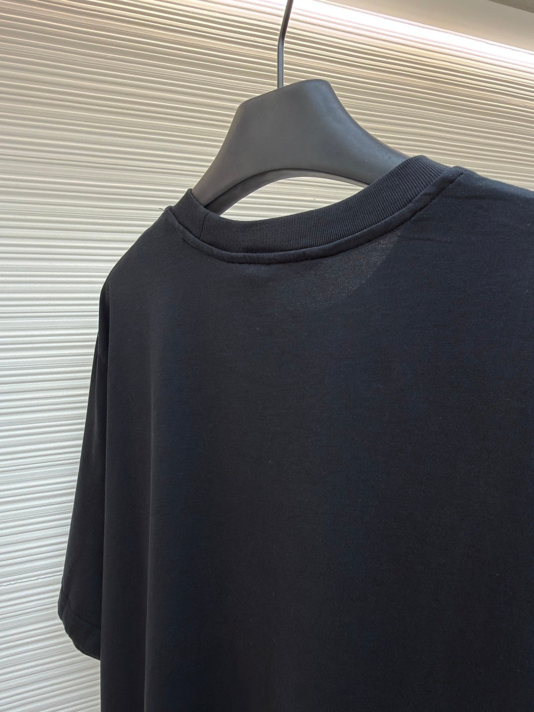 Logo Patch T-Shirt