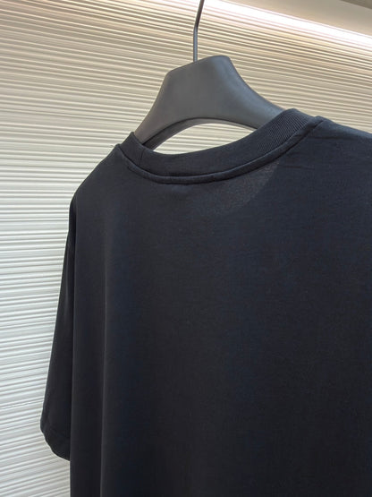 Logo Patch T-Shirt