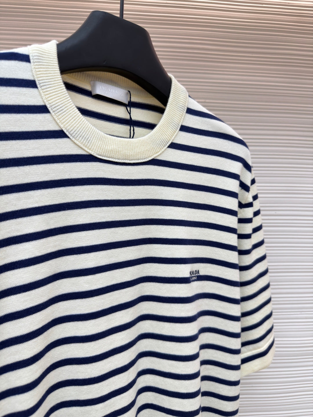 Embroidered T-Shirt