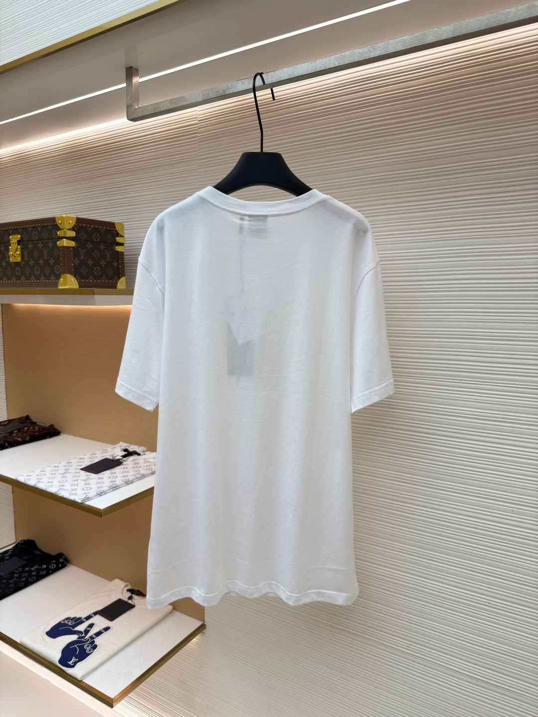Embroidered T-Shirt