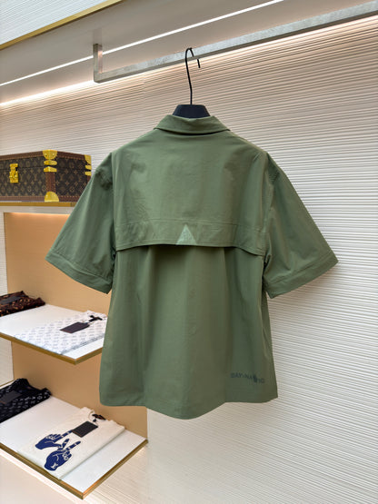 Grenoble Jacket