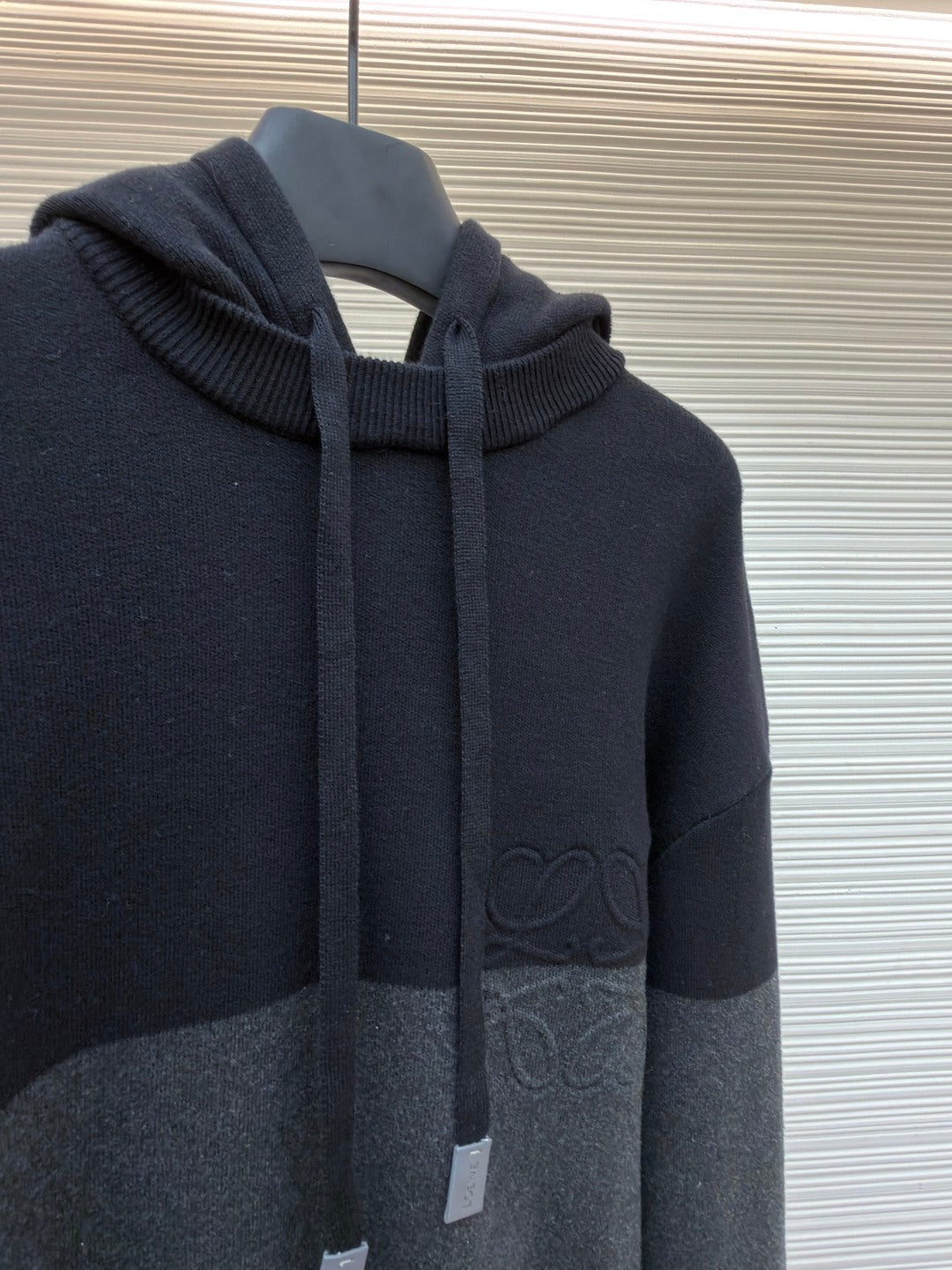Logo Hoodie