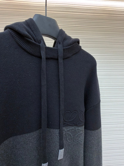 Logo Hoodie