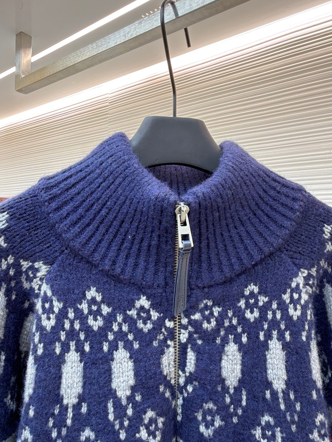 Crewneck Sweater