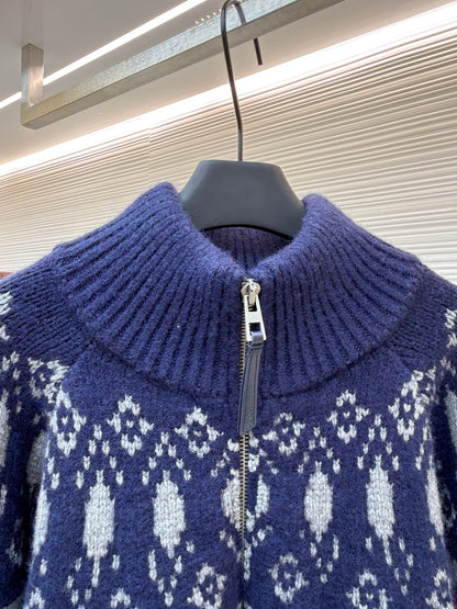 Crewneck Sweater