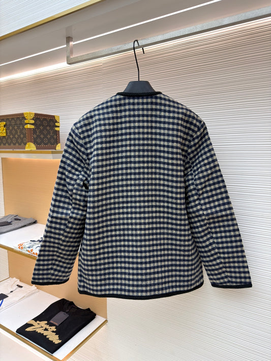 Wool Jacket