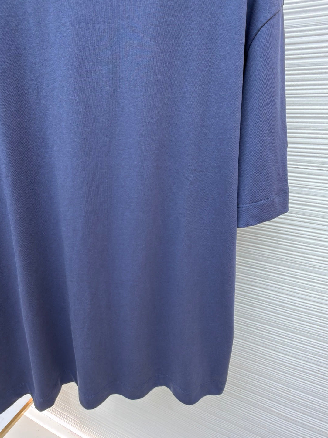 Disc Badge T-Shirt