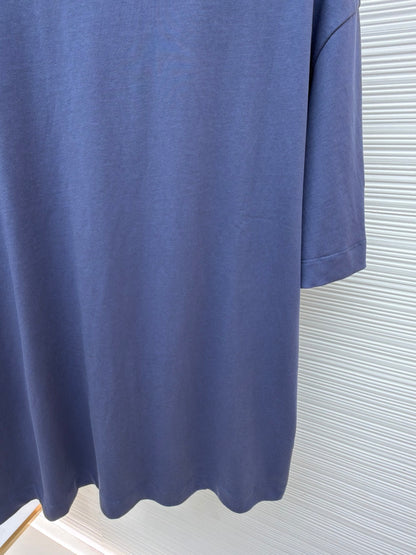 Disc Badge T-Shirt