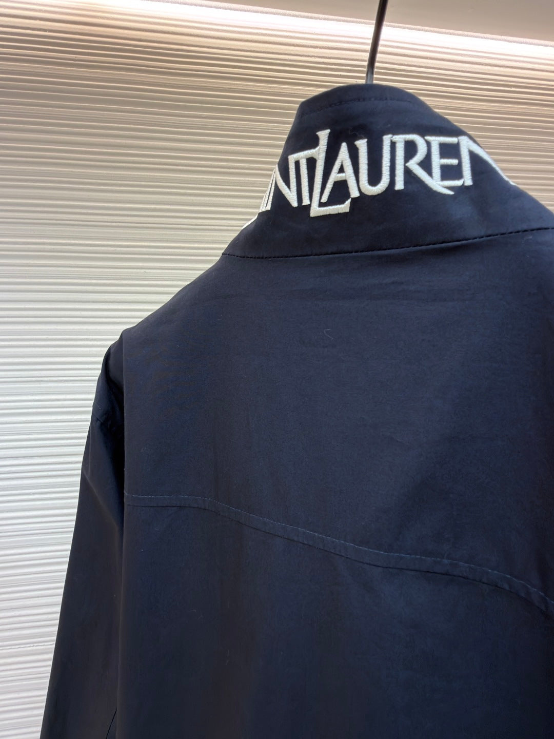 Zip Jacket