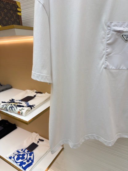 Triangle Logo T-Shirt